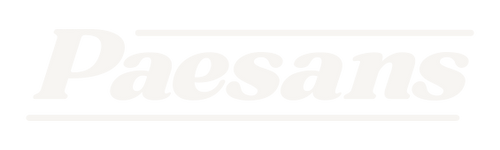 Shop Paesans