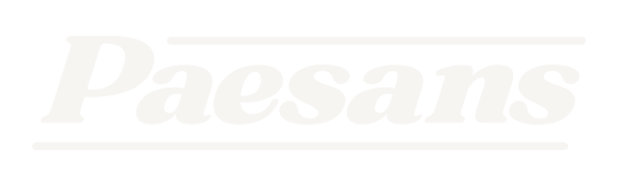 Shop Paesans